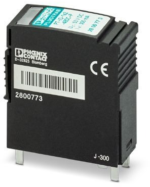 2800773 Phoenix Contact Overvoltage Protection