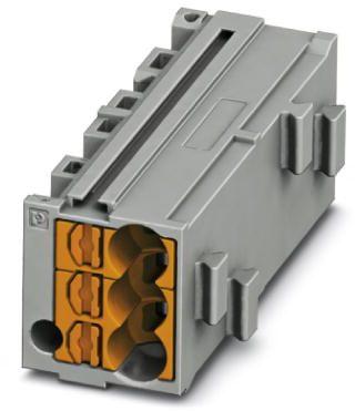 3270426 Phoenix Contact Series Terminals