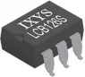 LCB126 Littelfuse Solid State Relays