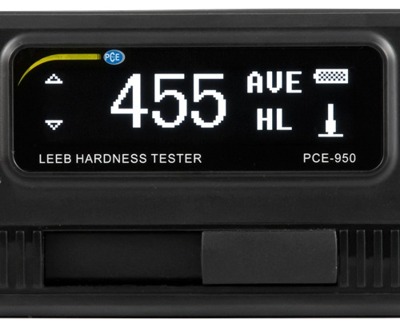 PCE-950 PCE Instruments Hardness testers Image 4