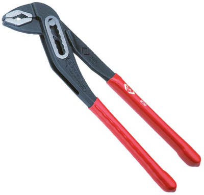 T3659A 175 C.K Tools Water Pump Pliers, Grip Wrenches Image 1