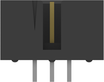 1761681-1 AMP PCB Connection Systems Image 5