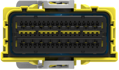 2098922-8 TE Connectivity Automotive Power Connectors Image 2