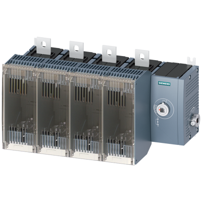 3KF4440-4RF11 Siemens Circuit Breakers