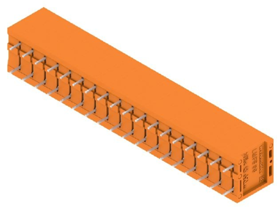 1331170000 Weidmüller PCB Terminal Blocks Image 2