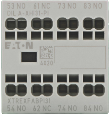 199318 EATON Contactors Image 2