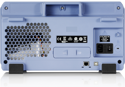 RTB2K-COM4 Rohde & Schwarz Oscilloscopes Image 2