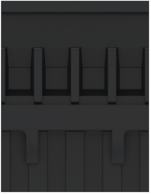 2213935-4 TE Connectivity PCB Terminal Blocks Image 5