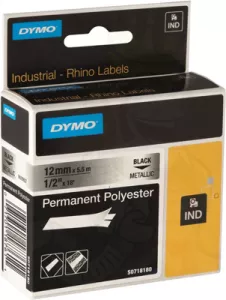 18486 DYMO Ink rolls, Writing ribbons