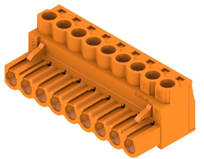 1943650000 Weidmüller PCB Connection Systems Image 1