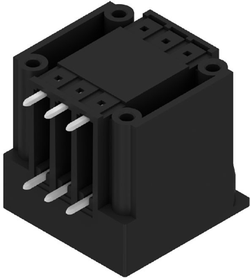 1974190000 Weidmüller PCB Connection Systems Image 2