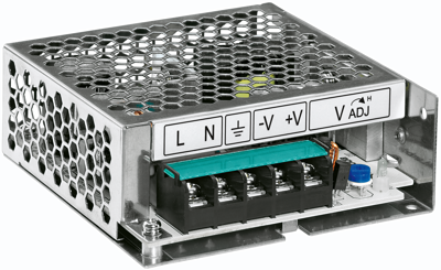 LS-50-24 TDK-Lambda Built-In Power Supplies Image 1