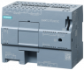 Low power remote terminal units (RTU) for monitoring measuring points, Inputs: 8, Outputs: 4, 100 Mbit/s, ethernet, (W x H x D) 130 x 100 x 75 mm, 6NH3112-0BA00-0XX0