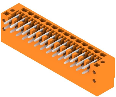 1728580000 Weidmüller PCB Connection Systems Image 2