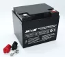 LFP1250L XCell Lead-Acid Batteries, Lithium-Ion Batteries