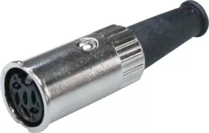 71506-080/0800 PREH Other Circular Connectors