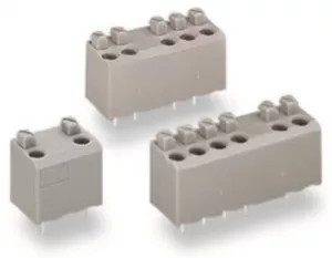 735-307/002-000 WAGO PCB Terminal Blocks