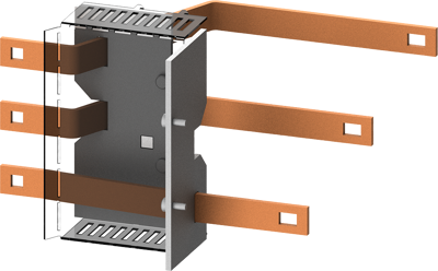 8PQ6000-5BA68 Siemens Accessories for Enclosures