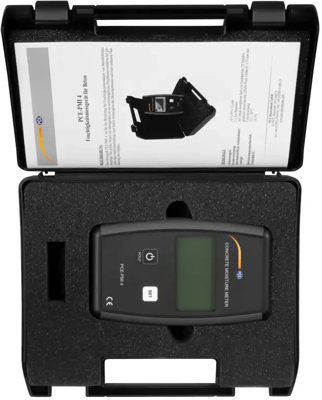 PCE-PMI 4 PCE Instruments Moisture Indicators, Material Moisture Testers Image 4