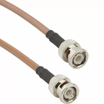 115101-07-24.00 Amphenol RF Assembled Coaxial Cables