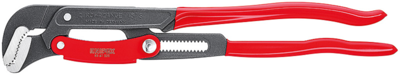 83 61 020 Knipex Water Pump Pliers, Grip Wrenches