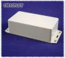 1591CFLGY Hammond General Purpose Enclosures