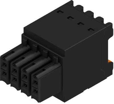 2002160000 Weidmüller PCB Connection Systems Image 1