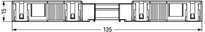 770-133 WAGO Device Connectors Image 3