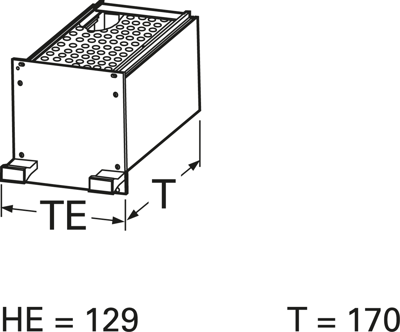 247-078-55 apra Accessories for Enclosures