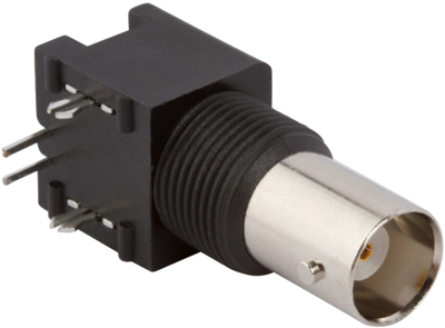 031-5540-10RFX Amphenol RF Coaxial Connectors