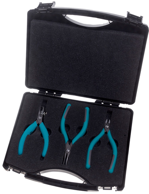 2450K Weller Erem Pliers Sets Image 1