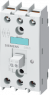 Solid state relay, 88-121 VAC, zero point switching, 48-600 VAC, 30 A, screw mounting, 3RF2230-1AB35