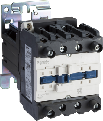 LP1D40008GD Schneider Electric Contactors