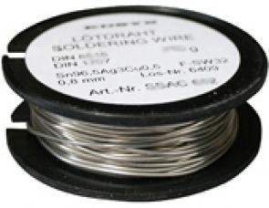 SSAC652 Edsyn Solder Wires