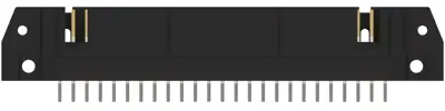 1-5102155-0 AMP PCB Connection Systems Image 4