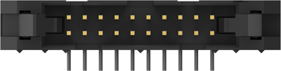 5499786-4 AMP PCB Connection Systems Image 5