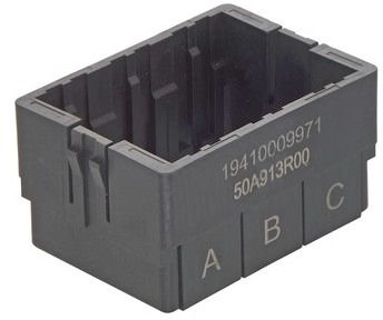 19410009971 Harting Housings for HDC Connectors