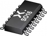 74HC4051D NXP Logic Devices