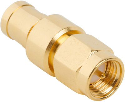 242146 Amphenol RF Coaxial Adapters