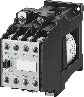 3TH4253-5MM4 Siemens Contactors