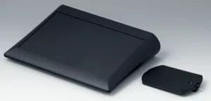 A0620019 OKW Consoles and Desktop Enclosures