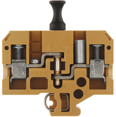 0324020000 Weidmüller Series Terminals