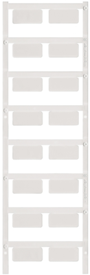 1699850000 Weidmüller Labels