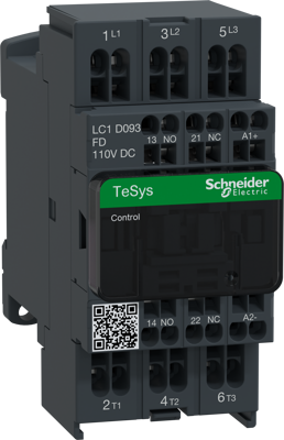 LC1D093FD Schneider Electric Contactors