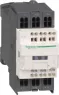 Power contactor, 3 pole, 25 A, 400 V, 3 Form A (N/O), coil 230 VAC, spring-clamp connection, LC1D253P7