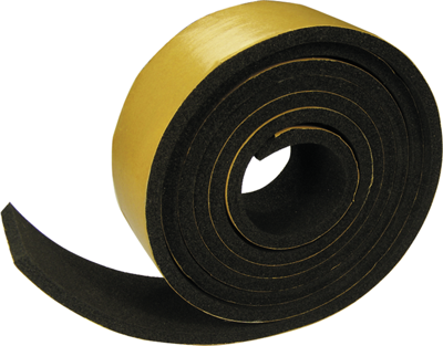 1200510001 ESSENTRA COMPONENTS Adhesive Tapes