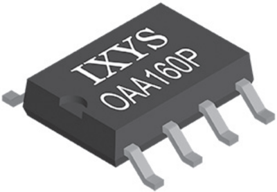 OAA160P Littelfuse Solid State Relays