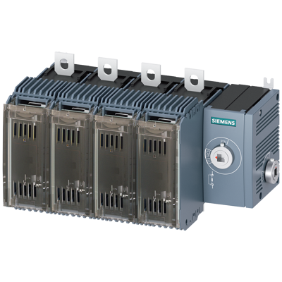 3KF2412-4RF11 Siemens Circuit Breakers