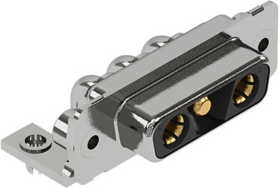 09692009375 Harting D-Sub Connectors