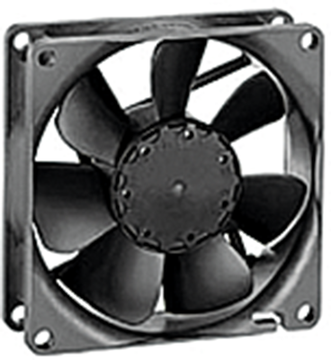 8412 NGMI ebm-papst Axial Fans